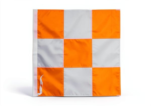 Omnisexual Safety Flag FAA Approved Durable Nylon Airport-1