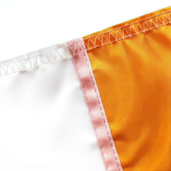 Omnisexual Safety Flag FAA Approved Durable Nylon Airport-5