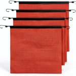 Tobeelec Safety Flags Weatherproof Mesh Design Outdoor Use-0