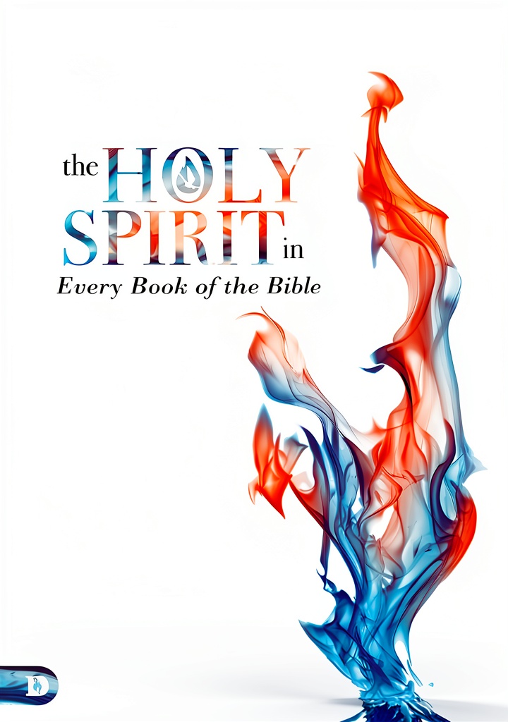 Destiny Image Christian Pneumatology Kindle book cover