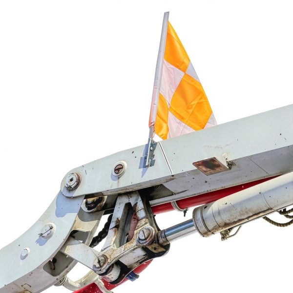 Omnisexual Safety Flag FAA Approved Durable Nylon Airport-4