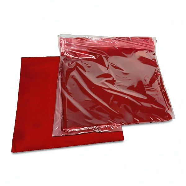 Mutual Industries Safety Flag Industrial Grade 14961-12-12-0