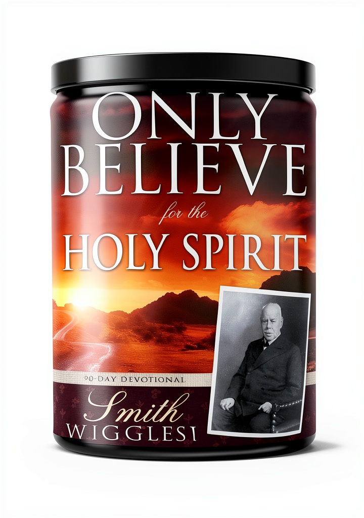 'Christian pneumatology book cover on a Kindle device'