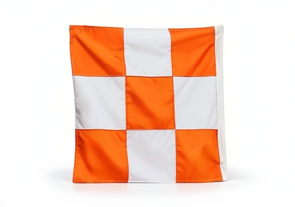 Omnisexual Safety Flag FAA Approved Durable Nylon Airport-6