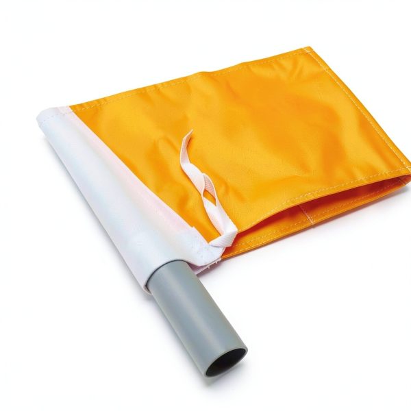 Omnisexual Safety Flag FAA Approved Durable Nylon Airport-2