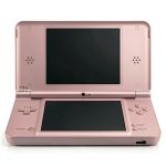 Nintendo DSi XL Handheld Video Game Console-0