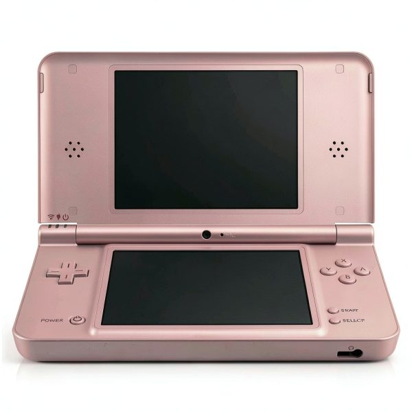 Nintendo DSi XL Handheld Video Game Console-0
