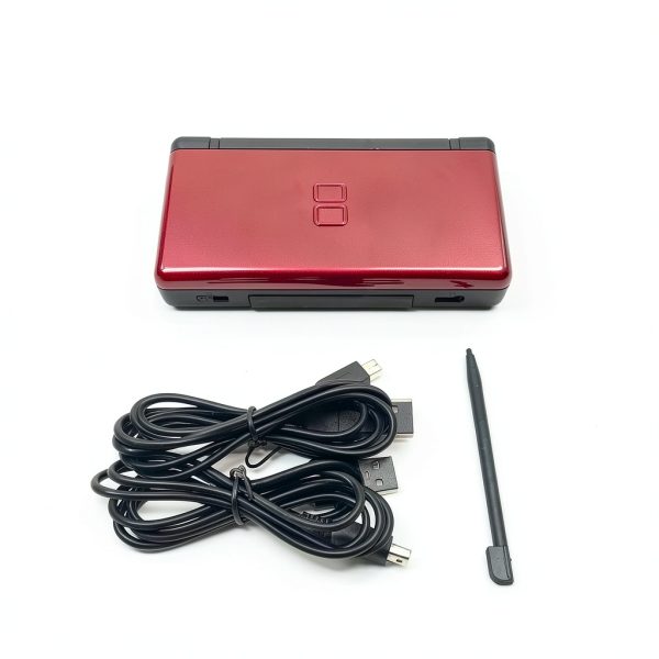 Nintendo DS Lite Console by Youngsome-6