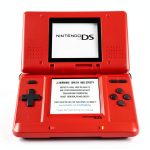 Nintendo DS Lite Console with Virtual Sound-0