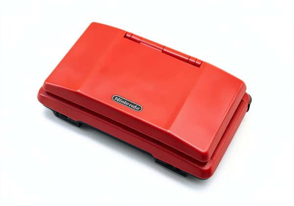 Nintendo DS Lite Console with Virtual Sound-1