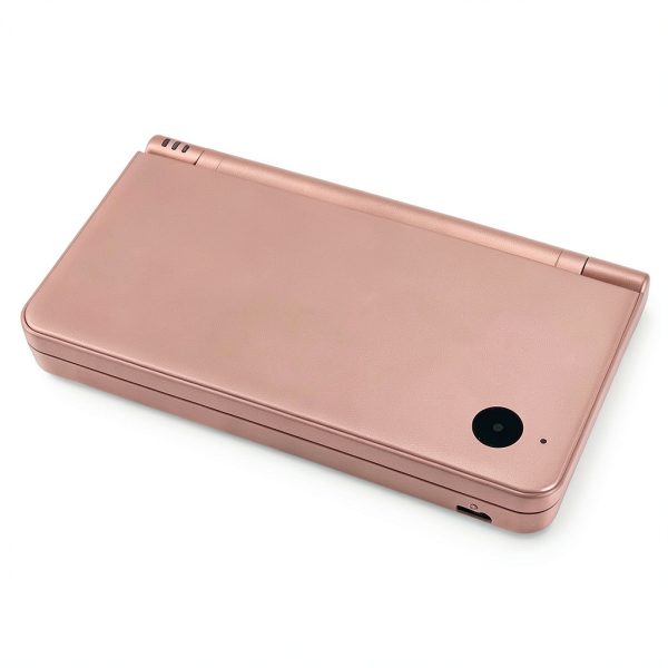 Nintendo DSi XL Handheld Video Game Console-3