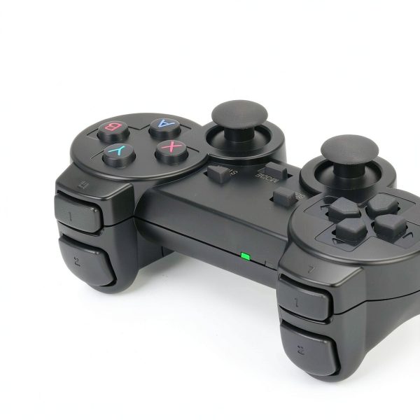 Retro Gaming Console SIRMACEN HDMI Wireless-3