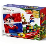 Nintendo DS Handheld Portable Gaming Console-0
