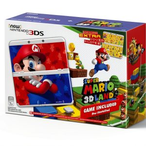 Nintendo DS Handheld Portable Gaming Console-0