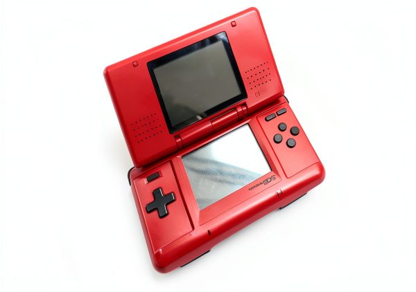 Nintendo DS Lite Console with Virtual Sound-2