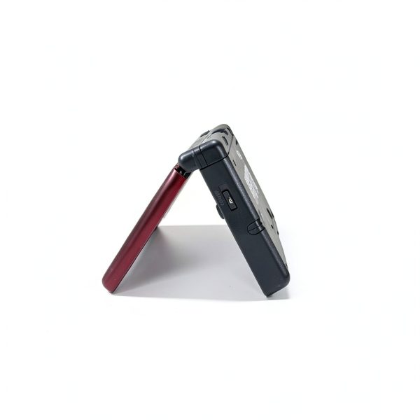 Nintendo DS Lite Console by Youngsome-3