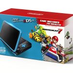 Nintendo 3DS XL Console Video Games-0