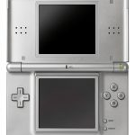 Nintendo Video Game Console DS-0