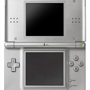 Nintendo Video Game Console DS-0