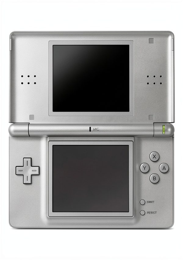 Nintendo Video Game Console DS-0