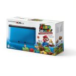 Nintendo 3DS XL Console for Kids and Adults-0