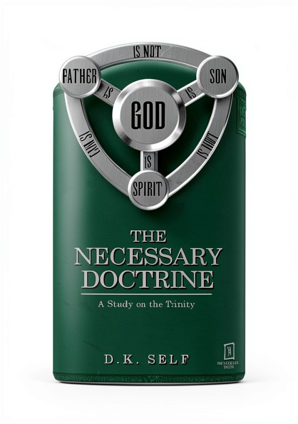 Amazon Pneumatology Kindle eBook 169 Pages-0