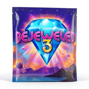 Bejeweled Nintendo DS Game PopCap Games-0
