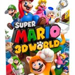 Nintendo Wii U Game Classic Mario Adventure Cartridge Compatible-0