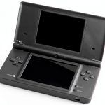 Nintendo DSi Handheld Console Dual Screen with Camera and SD Support-0