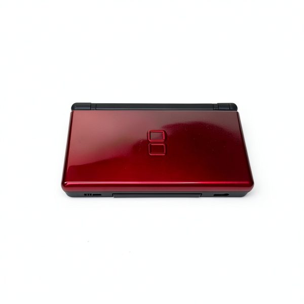 Nintendo DS Youngsome Renewed Handheld Console with Battery and CDROM-1