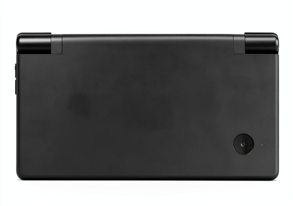 Nintendo DSi Handheld Console Dual Screen with Camera and SD Support-5