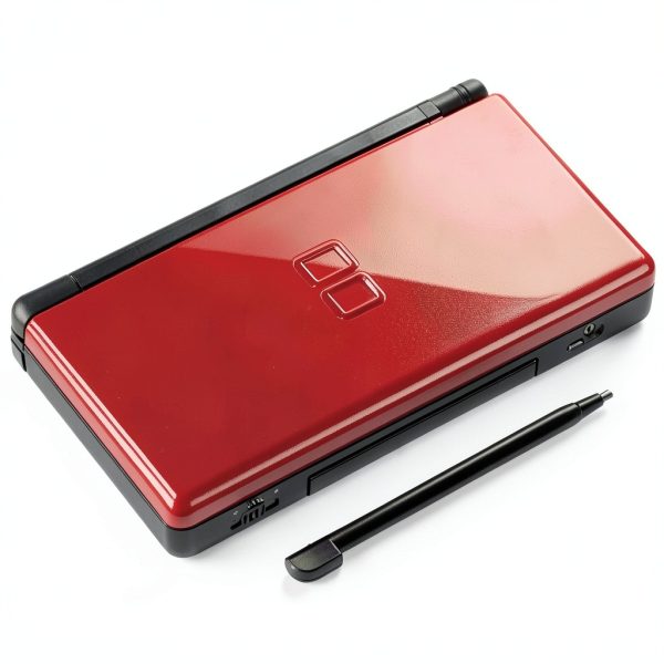 Nintendo DS Youngsome Renewed Handheld Console with Battery and CDROM-0