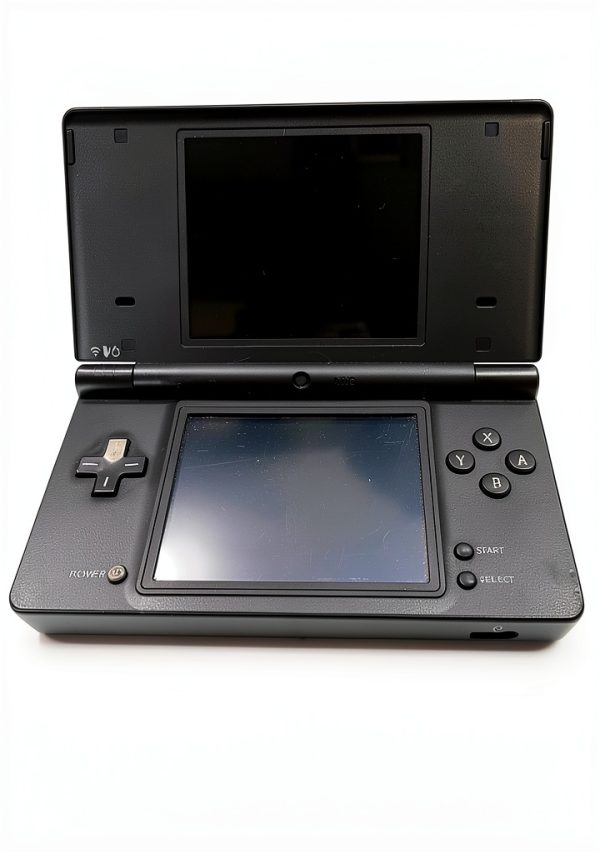 Nintendo DSi Handheld Console Dual Screen with Camera and SD Support-4